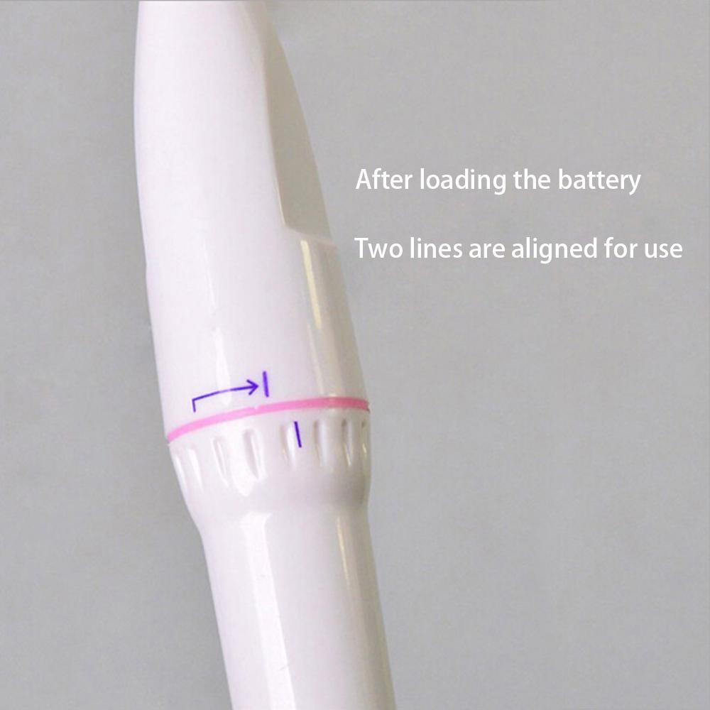 Electric Nail Art Drill Tips Manicure Set Kit File Nail Grinder Polisher Tool Pedicure Drill Machine_voghion.com
