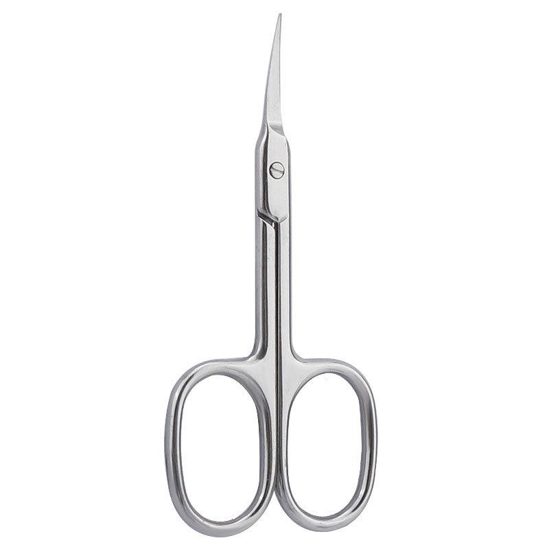 Cortacutículas, tijeras, cortaúñas, recortador, removedor de piel muerta, cortador de cutículas, suministros de manicura, herramienta profesional_voghion.com