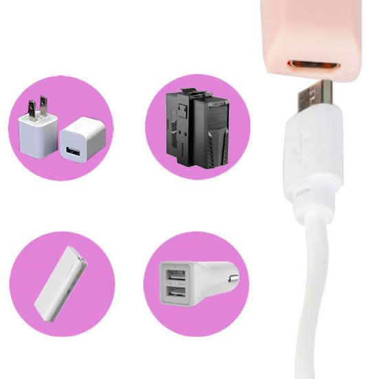 1 Set Electric Nail File High Speed Labor-saving Long Lasting Excellent Handheld Grinder With Drill Bits For Salon_voghion.com