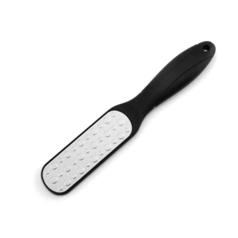 Large Pedicure Double-sided Feet Care Home Manicure Device Cuticles Remover Calluses Dead Skin Heel Grater Scrubber Grinder_voghion.com